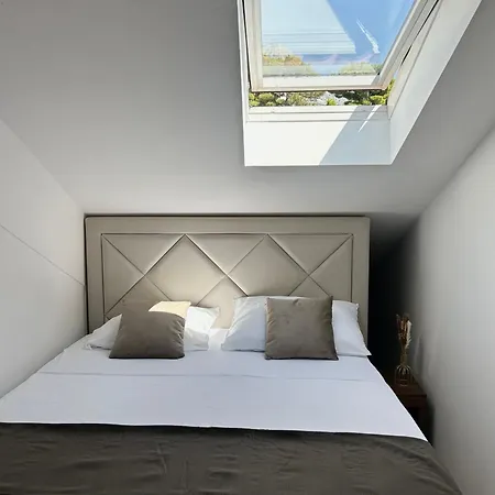 Apartament Blue Dream *