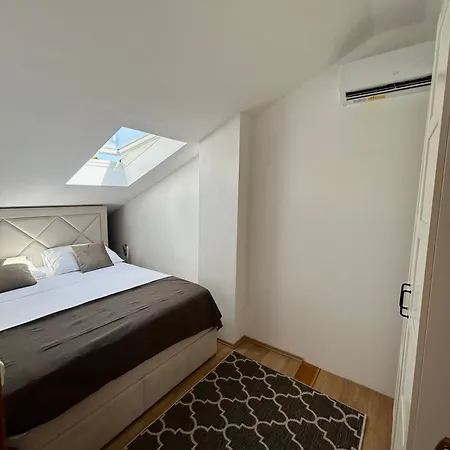 Blue Dream Apartament Baška Voda